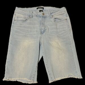 Women’s Jean Shorts